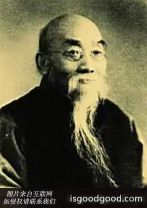 胡子靖人物照片