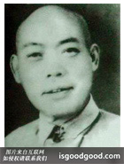 周凤九人物照片