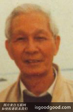 莫福生人物照片