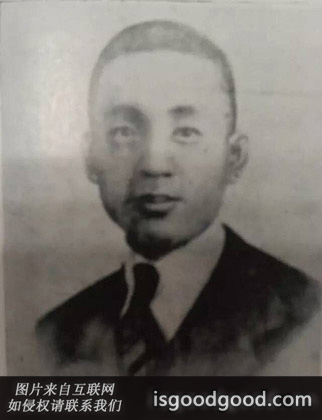 陈魁亚人物照片