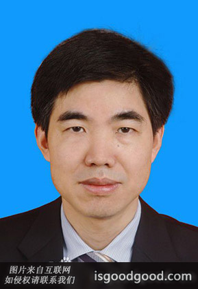 朱列玉人物照片