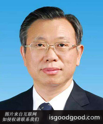 刘家义人物照片