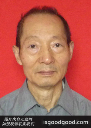 方联海人物照片