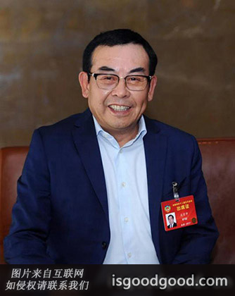 左宗申人物照片