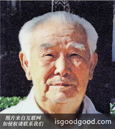 徐思顺人物照片