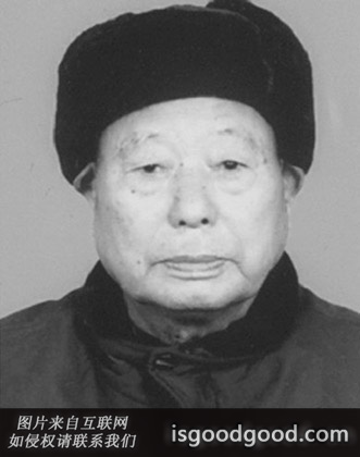 赵葆印人物照片