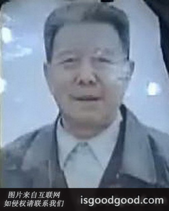 杨沛琛人物照片