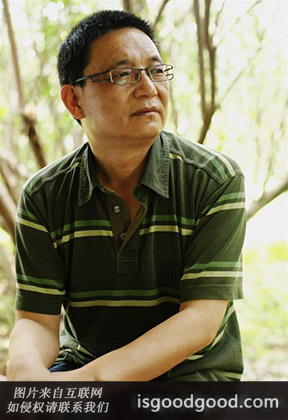 许开祯人物照片