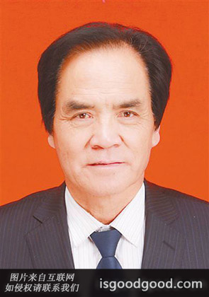 王黎君人物照片