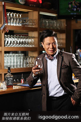 李建仁人物照片