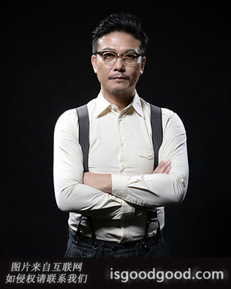 钱小豪人物照片