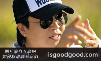 李慧珠人物照片