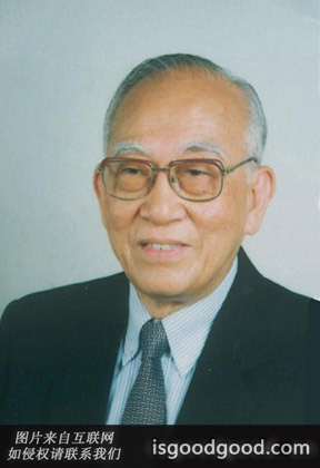 陈仲颐人物照片