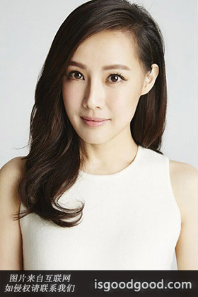 梁又琳人物照片