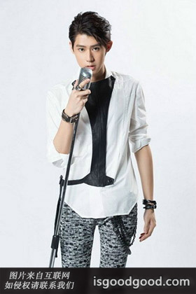 李玉玺人物照片