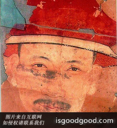 单懋谦人物照片