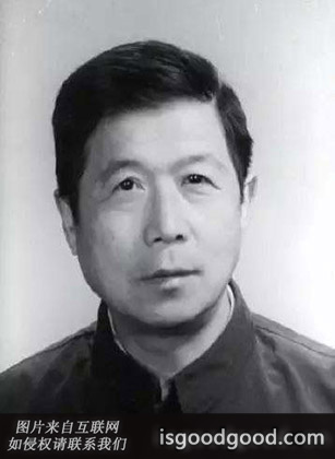 陆祖荫人物照片