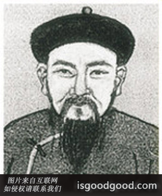 许应锵人物照片