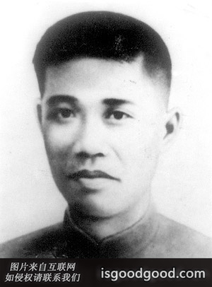 张世聪人物照片