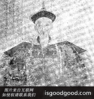 仇效忠人物照片