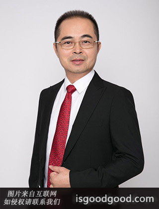 唐仕波人物照片