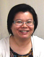 林丽珠人物照片