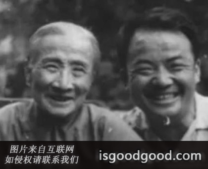 项藻馨人物照片