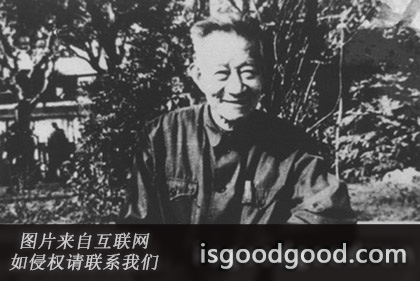 朱新予人物照片