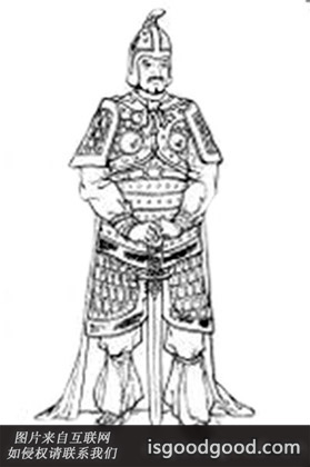 郑买嗣人物照片