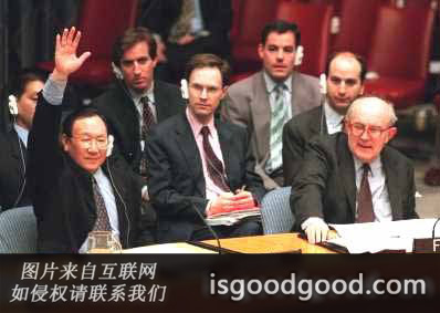 秦华孙人物照片