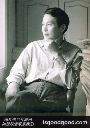 王野翔人物照片