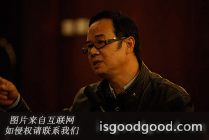 周至禹人物照片