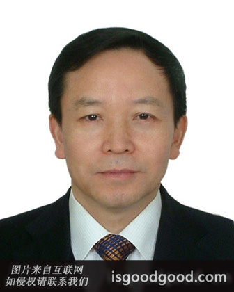 柯尊洪人物照片