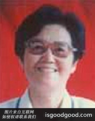 林理彬人物照片