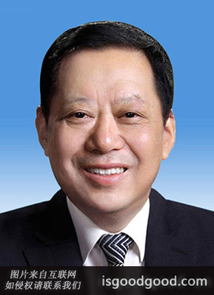 刘晓峰人物照片