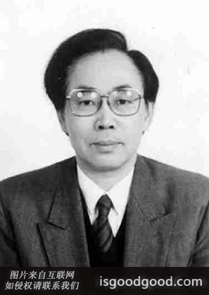 郅溥浩人物照片