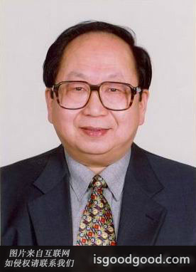 王立平人物照片