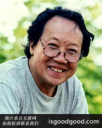 郭匡燮人物照片