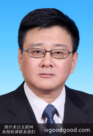 张建明人物照片