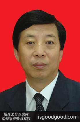 张文科人物照片