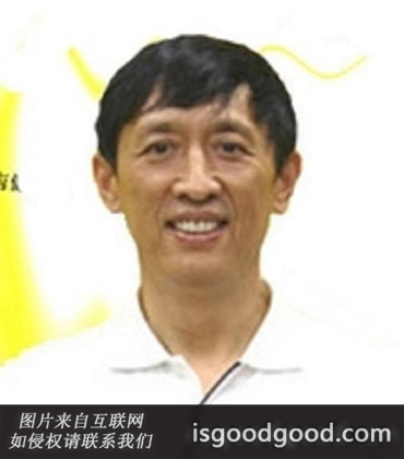 商广喜人物照片