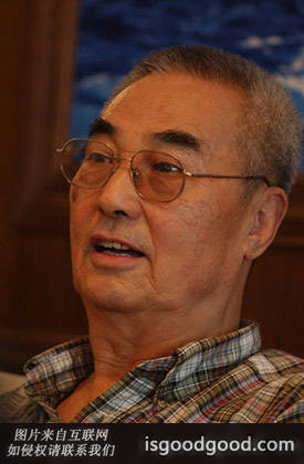 白德彰人物照片