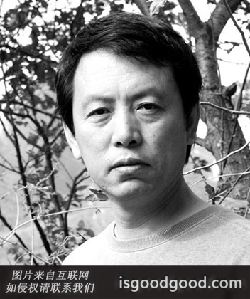 韩敬伟人物照片