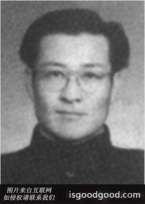 谢力鸣人物照片