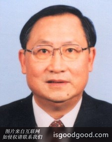 徐志纯人物照片