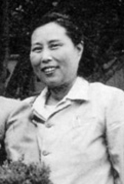 谭惕吾人物照片