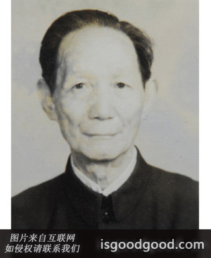 黄英博人物照片