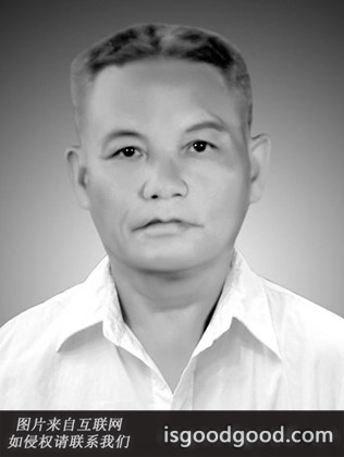 曾关东人物照片