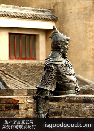 张名振人物照片