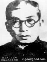 李小缘人物照片